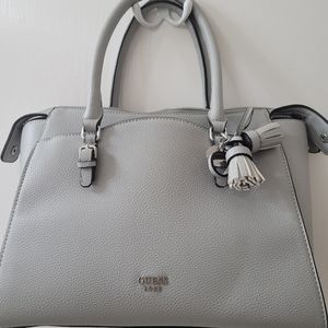 Guess Satchel